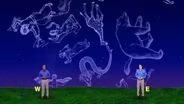 "Season Without Giants, Or, Time Of The Quiet Sky" 5 min ver