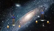 "The Fall Sky Saga" 5 min. version