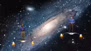 "The Fall Sky Saga" 1 min. version
