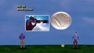 "A Partial Solar Eclipse And Say Good-bye To Saturn" 1 Min v