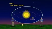 "Mercury And The Maiden Vs Mars And The Teapot" 5 min versio