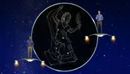 "Cassiopeia: Queen Of The Northern Sky" 5 Min version