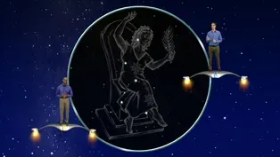 "Cassiopeia: Queen Of The Northern Sky" 1 Min version