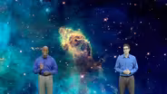"Perfectly Positioned Polygons" 1 min version