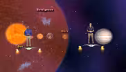"The Valentine's Day Stars" 1 Min Version