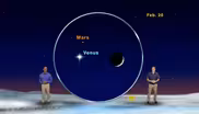 "Brightest of the Bright" 1 Min Version