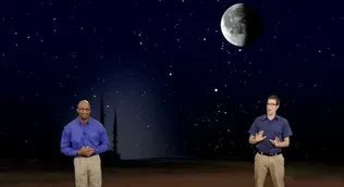 "Go Find Some Dark" 1 Min version