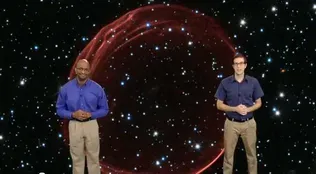 "3 Lunar Eclipses In Less Than A Year" 1 min version