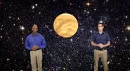 "Bye-bye Mars & Venus vs The Pleiades 5 min version