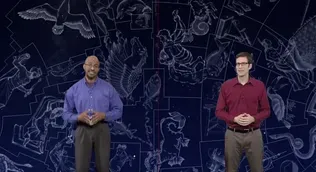 "Connecting The Dots The Star Gazers Way" 1 min version