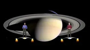 "Saturn,, Simply The Best" 1 Min version