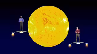 "Venus, Venus Burning Bright, First Star I See Tonight" 1 mi