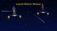 "Here Come the Leonids!" Nov 9th-15th 5Min