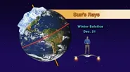 "Happy Winter Solstice" Dec 7-13th 5 Min