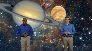 “The Venus-Saturn Super Scootchie!” Jan 4-10th 1 Min