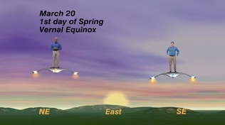 "The 2016 Equinox Super Scootchie" March 14-20th 1 Min