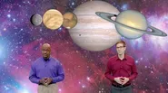 "From Dusk til' Dawn with Five Planets" Oct 3-9th 5 Min