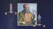 "Jumpin' Jupiter"-  1 Min. version