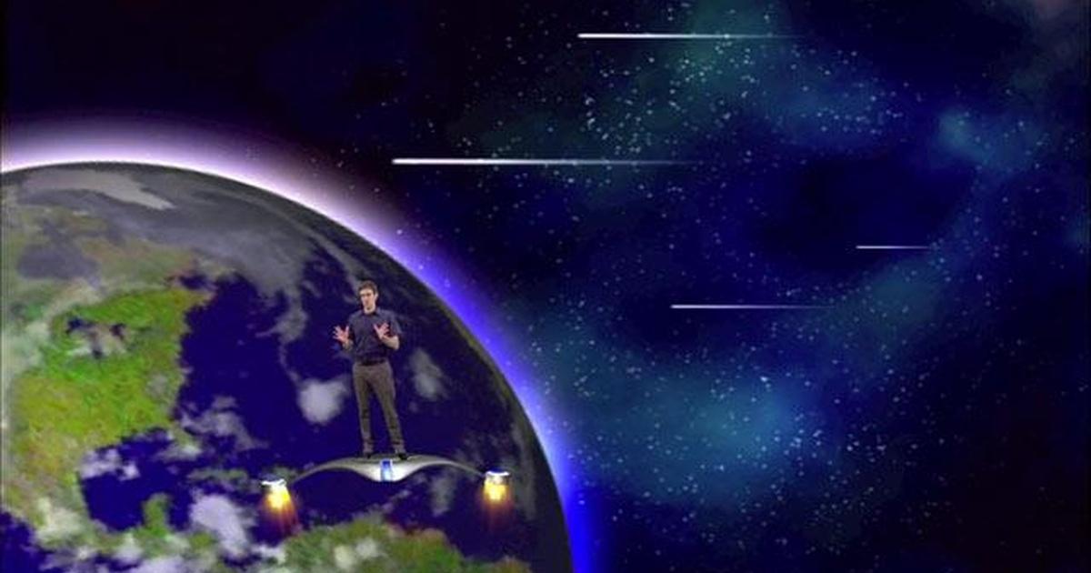 Star Gazers Plan Now For The Perseid Meteor Shower" 5 Min. version