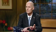 Governor Rick Scott Talks Job Growth