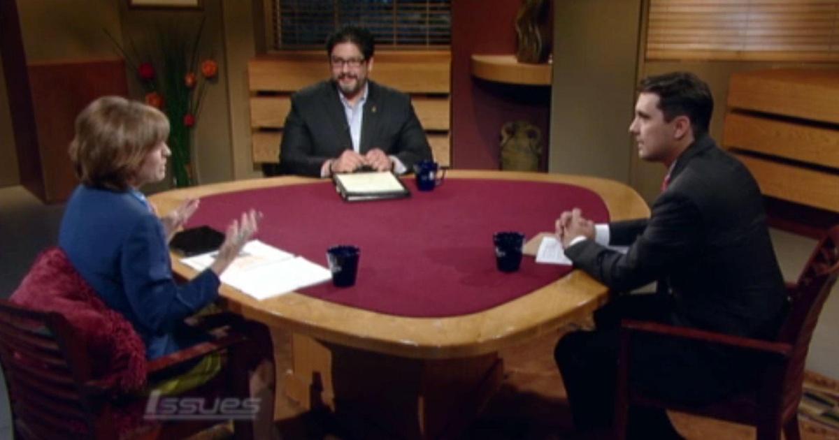 Issues | Miami-Dade County Budget & Libraries | Maine PBS