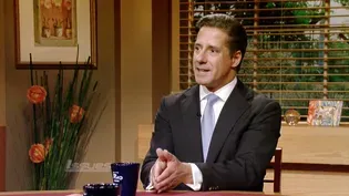 One-on-One with Superintendent Carvalho
