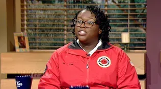City Year Miami - Mentoring At-Risk Youth