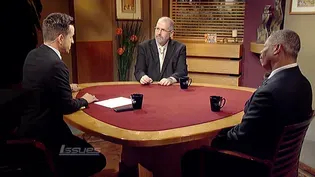 Voter Voices – Ex-Felon 