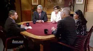 First Presidential Debate