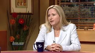 Race for State Sen. Dist. 39 - Debbie Mucarsel-Powell (D) 