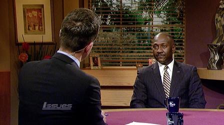 Video thumbnail: Issues Big Brothers Big Sisters Miami