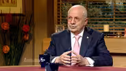 MDC President Dr. Eduardo Padrón