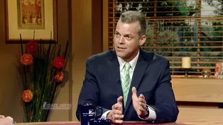 Outgoing Broward Mayor Marty Kiar