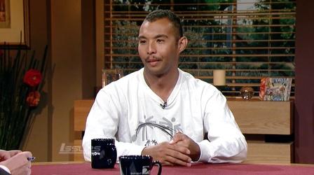 Video thumbnail: Issues NSU & Special Olympics Partnership
