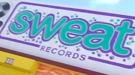 Video thumbnail: WPBT2 Arts Sweat Records: Lauren Reskin