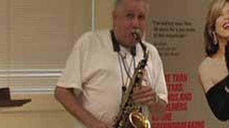 Video thumbnail: WPBT2 Arts JazzRoots - Paquito D'Rivera