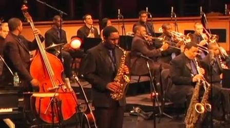 Video thumbnail: WPBT2 Arts Dillard Center for the Arts in NYC 2011