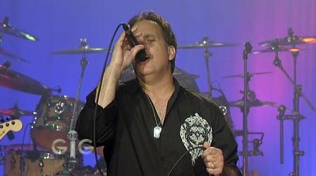 Video thumbnail: The Gig The Gig - Heart Wide Open