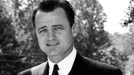 Video thumbnail: South Florida PBS Presents A Friend of Presidents - Senator George A. Smathers