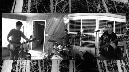 Video thumbnail: The Gig The Gig Web Exclusive - Interview with The Seraphonics