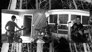 The Gig Web Exclusive - Interview  with The Seraphonics 