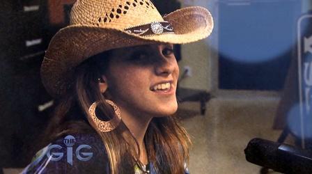 Video thumbnail: The Gig The Gig - Maggie Baugh 