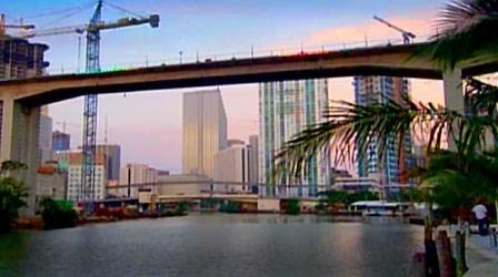 Video thumbnail: South Florida PBS Presents Miami: Reflections on the River