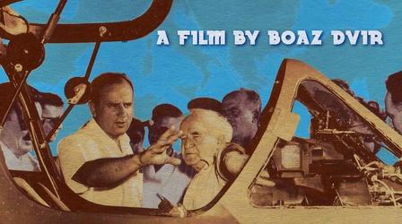 Video thumbnail: South Florida PBS Presents A Wing and A Prayer
