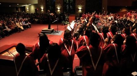 Video thumbnail: South Florida PBS Presents Everyone Has A Place