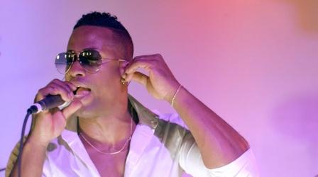 Video thumbnail: South Florida PBS Presents Ivy League Rumba