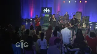 The Gig - Interview  Web Extra