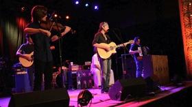 Video thumbnail: 30-Minute Music Hour The BoDeans "Good Things" | On the Road