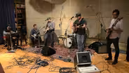 The Pines "Cry, Cry, Crow" | On the Road