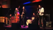 JD McPherson "Dimes for Nickels" | On the Road